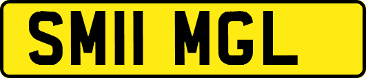 SM11MGL