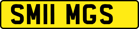 SM11MGS