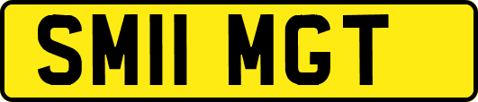 SM11MGT