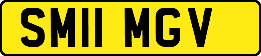 SM11MGV