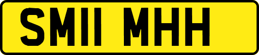 SM11MHH