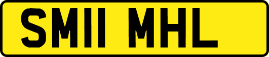 SM11MHL