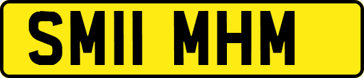 SM11MHM