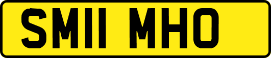 SM11MHO