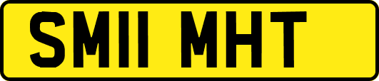 SM11MHT