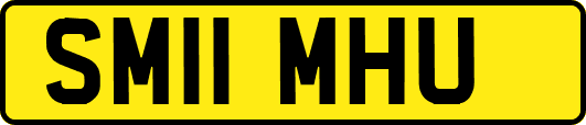 SM11MHU