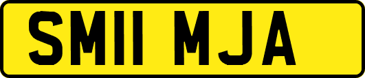 SM11MJA