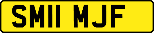 SM11MJF