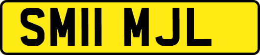 SM11MJL