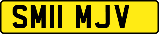 SM11MJV