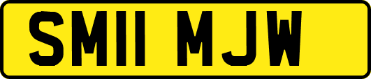 SM11MJW