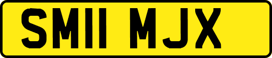 SM11MJX