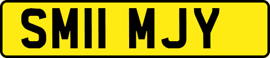 SM11MJY