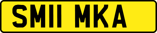 SM11MKA