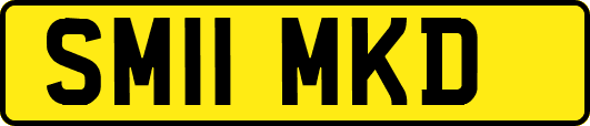 SM11MKD