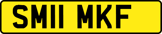SM11MKF