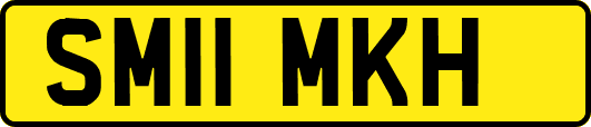 SM11MKH