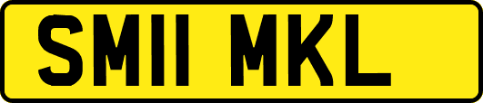SM11MKL