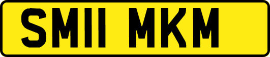 SM11MKM