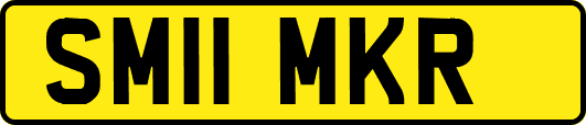 SM11MKR