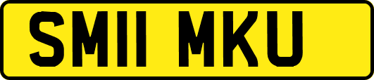 SM11MKU