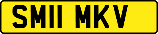 SM11MKV