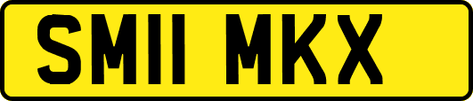 SM11MKX