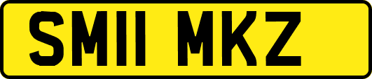 SM11MKZ
