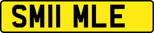 SM11MLE