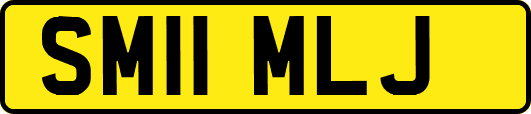 SM11MLJ