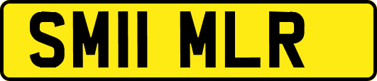 SM11MLR