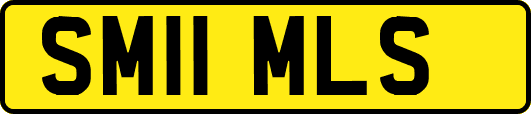 SM11MLS