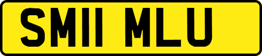 SM11MLU