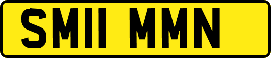 SM11MMN