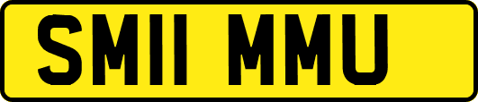 SM11MMU