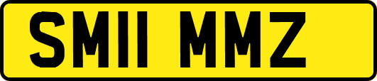 SM11MMZ