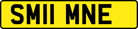 SM11MNE