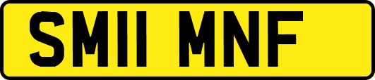 SM11MNF