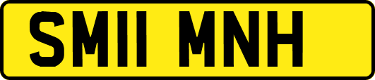 SM11MNH