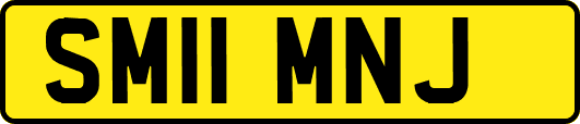 SM11MNJ
