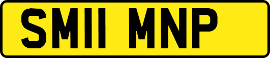 SM11MNP