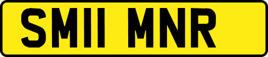 SM11MNR