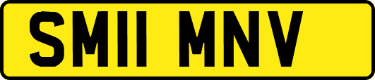SM11MNV