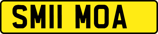 SM11MOA