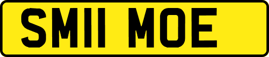 SM11MOE
