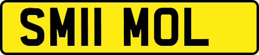 SM11MOL