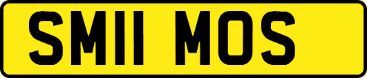 SM11MOS