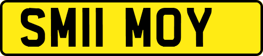 SM11MOY