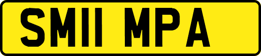 SM11MPA