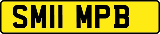 SM11MPB
